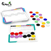 بازی هوشی لاجیکولو