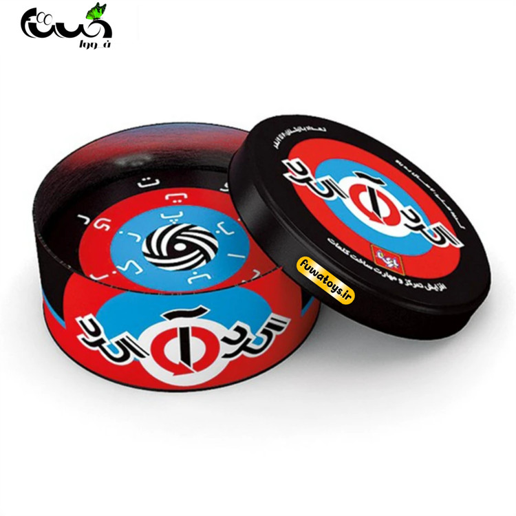 بازی هوشی گردآگرد