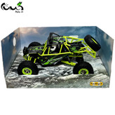 ماشین کنترلی شارژی آفرود 1:12 با سرعت 50 کیلومتر بر ساعت مدل Across 4WD