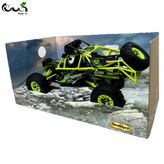 ماشین کنترلی شارژی آفرود 1:12 با سرعت 50 کیلومتر بر ساعت مدل Across 4WD