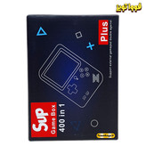 گیم دستی ۴۰۰ بازی برند SUB با قابلیت اتصال به تلوزیون