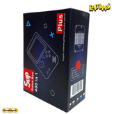 گیم دستی ۴۰۰ بازی برند SUB با قابلیت اتصال به تلوزیون