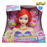 ست آرایشی عروسکی برند Beautiful girl مدل B369