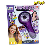 دستگاه بافت مو مدل BRAIDED آیتم 911