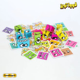 بازی هوشی و هیجان انگیز کوبیز مناسب کودکان ۶ سال به بالا