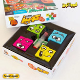 بازی هوشی و هیجان انگیز کوبیز مناسب کودکان ۶ سال به بالا