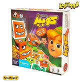 بازی هوشی و هیجان انگیز کوبیز مناسب کودکان ۶ سال به بالا
