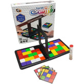 بازی هوشی فرزست(Ferz set) مناسب کودکان ۹ سال به بالا
