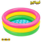 استخر بادی اینتکس سایز 86cm×25cm