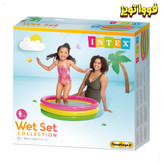 استخر بادی اینتکس سایز 86cm×25cm