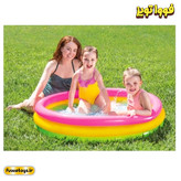 استخر بادی اینتکس سایز 114cm×25cm