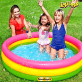 استخر بادی اینتکس سایز 114cm×25cm