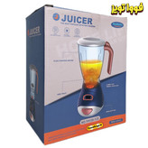 همزن باتریخور اسباب بازی مدل YH129_1CE