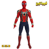 اکشن فیگور مرد عنکبوتی جعبه ای مدل 8801