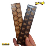 پک 13 بازی چوبی برند دراگون