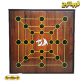 پک 13 بازی چوبی برند دراگون