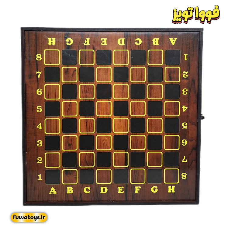 پک 13 بازی چوبی برند دراگون