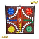 پک 13 بازی چوبی برند دراگون