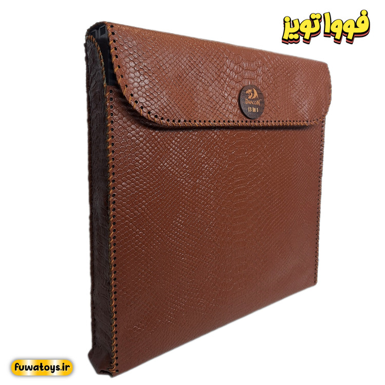 پک 13 بازی چوبی برند دراگون