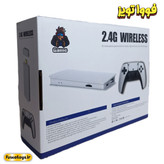کنسول بازی Game stick Pro با کیفت ۴k