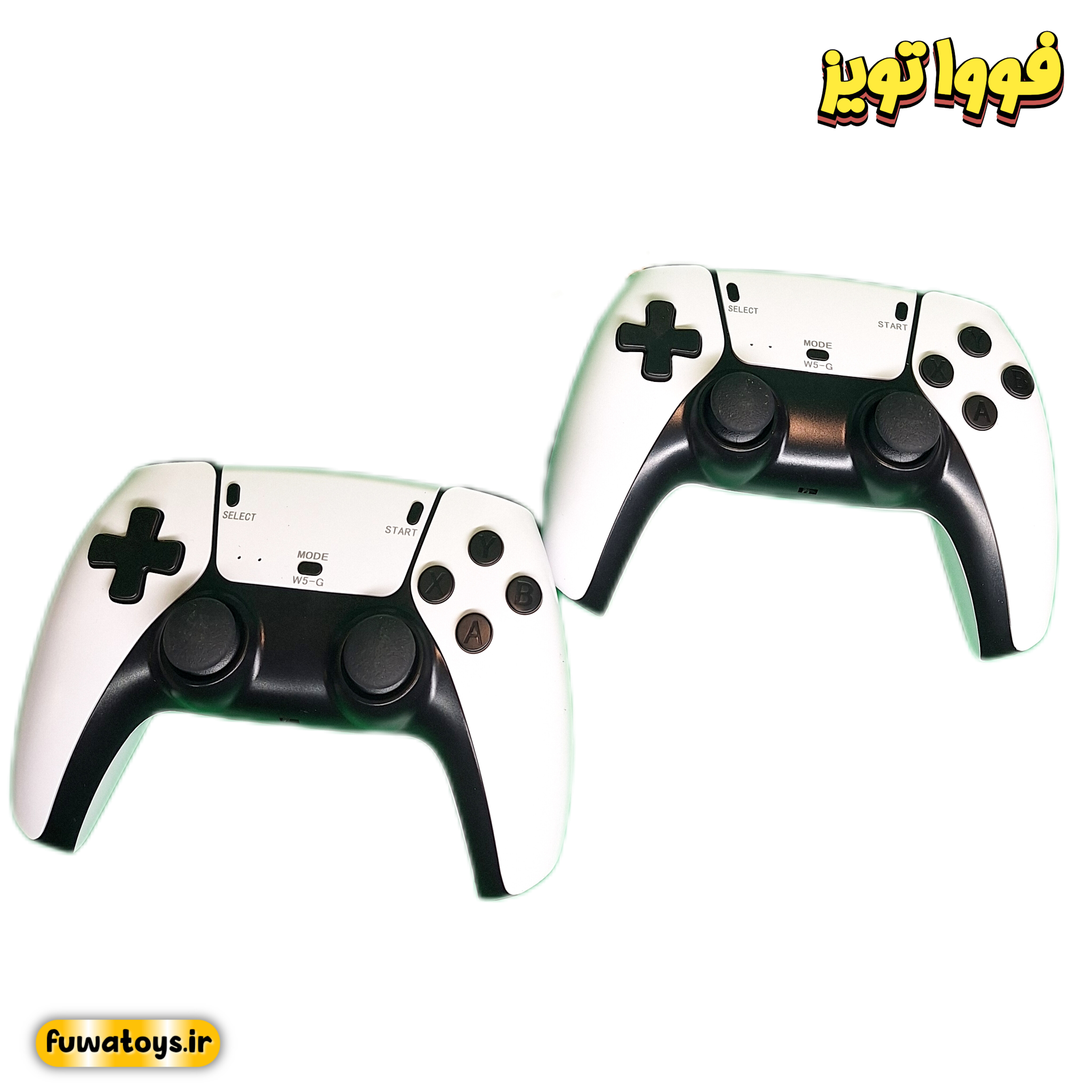 کنسول بازی  Game stick Pro با کیفت ۴k