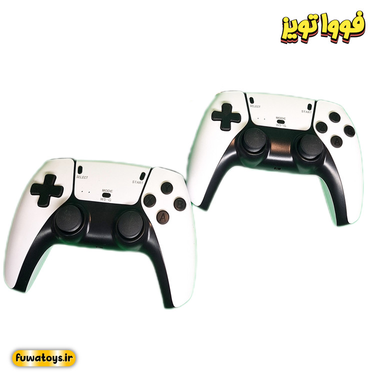 کنسول بازی Game stick Pro با کیفت ۴k