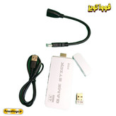 کنسول بازی Game stick Pro با کیفت ۴k