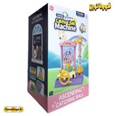 پک بازی فرمون هدایت سطل برای گرفتن توپ (موزیکال) مدل 85024E