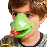 بازی فکری مهیج زبون زد