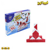 بازی فکری معمای هوش