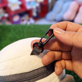 چشم بند بالشتی عروسکی نانو و ضدحساسیت