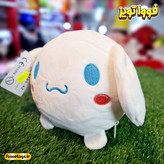 چشم بند بالشتی عروسکی نانو و ضدحساسیت