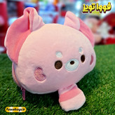 چشم بند بالشتی عروسکی نانو و ضدحساسیت