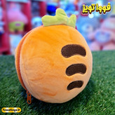 چشم بند بالشتی عروسکی نانو و ضدحساسیت