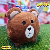 چشم بند بالشتی عروسکی نانو و ضدحساسیت