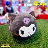 چشم بند بالشتی عروسکی نانو و ضدحساسیت