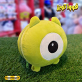 چشم بند بالشتی عروسکی نانو و ضدحساسیت