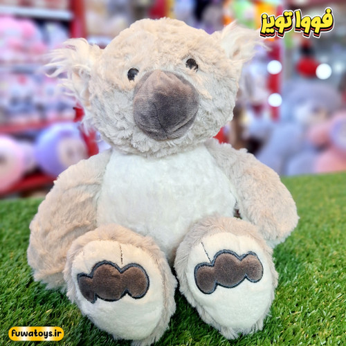 عروسک کوالا سایز 30cm